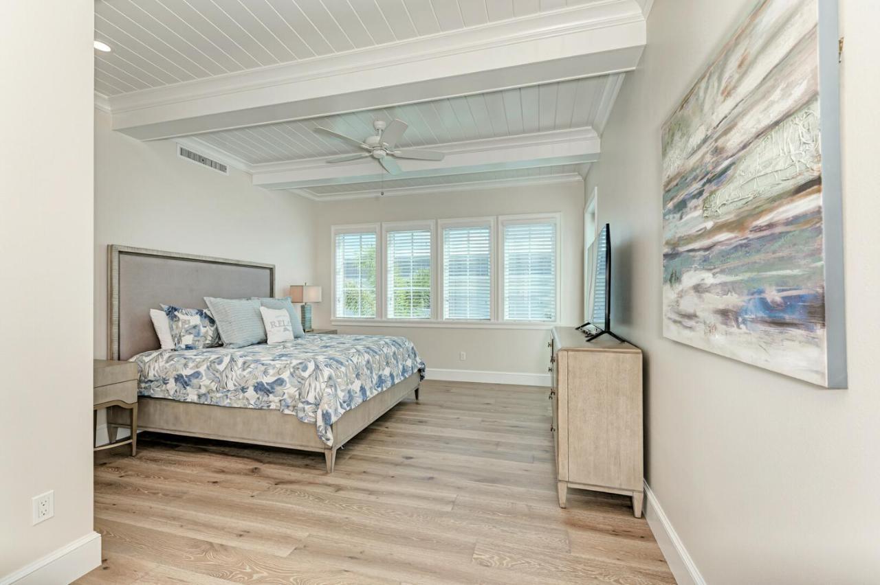 Buena Vista #2 - 101 - 67Th Street #2 Villa Holmes Beach Esterno foto