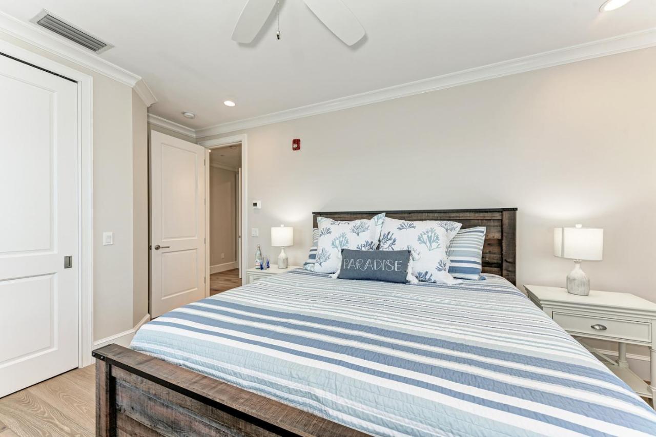 Buena Vista #2 - 101 - 67Th Street #2 Villa Holmes Beach Esterno foto