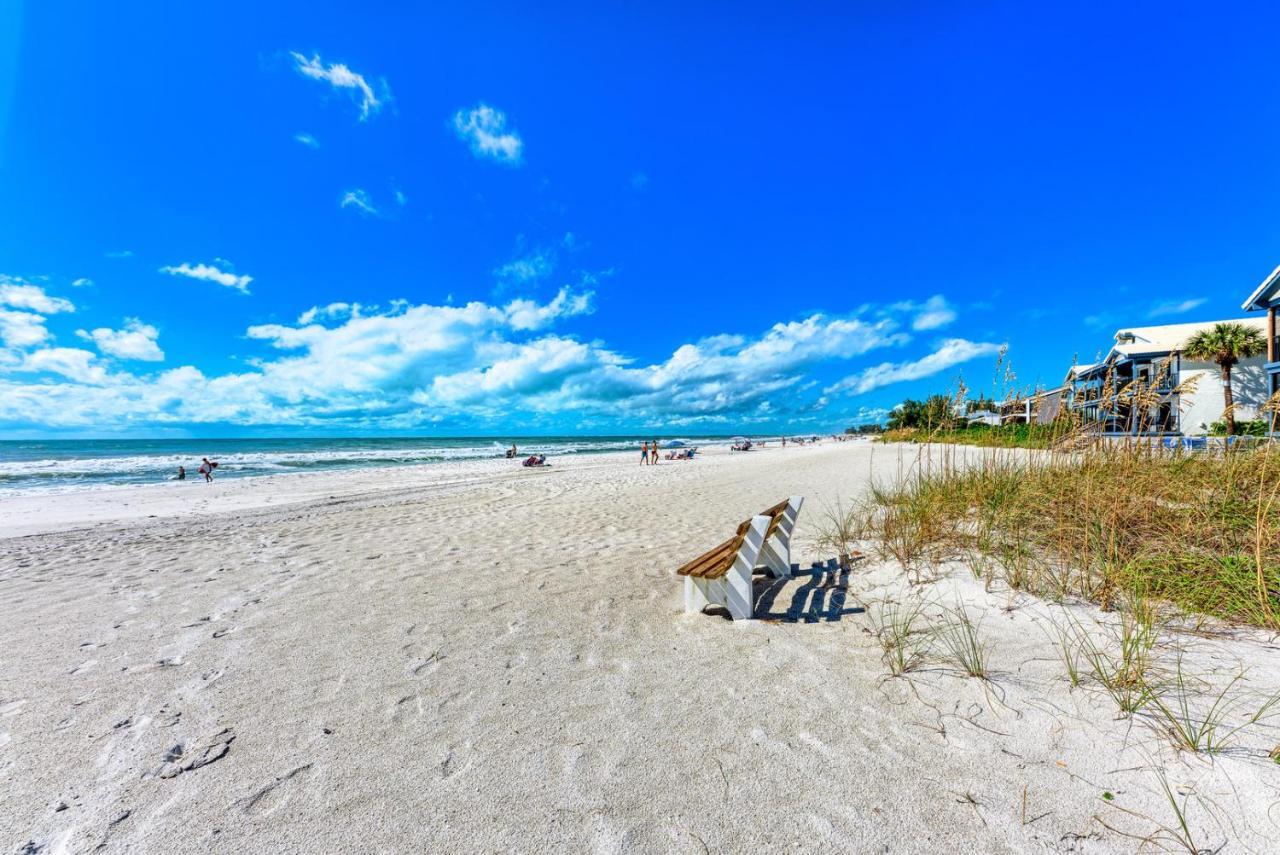 Buena Vista #2 - 101 - 67Th Street #2 Villa Holmes Beach Esterno foto