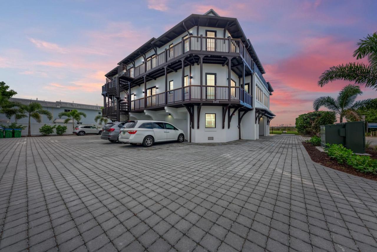 Buena Vista #2 - 101 - 67Th Street #2 Villa Holmes Beach Esterno foto