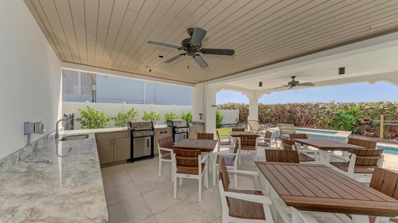 Buena Vista #2 - 101 - 67Th Street #2 Villa Holmes Beach Esterno foto