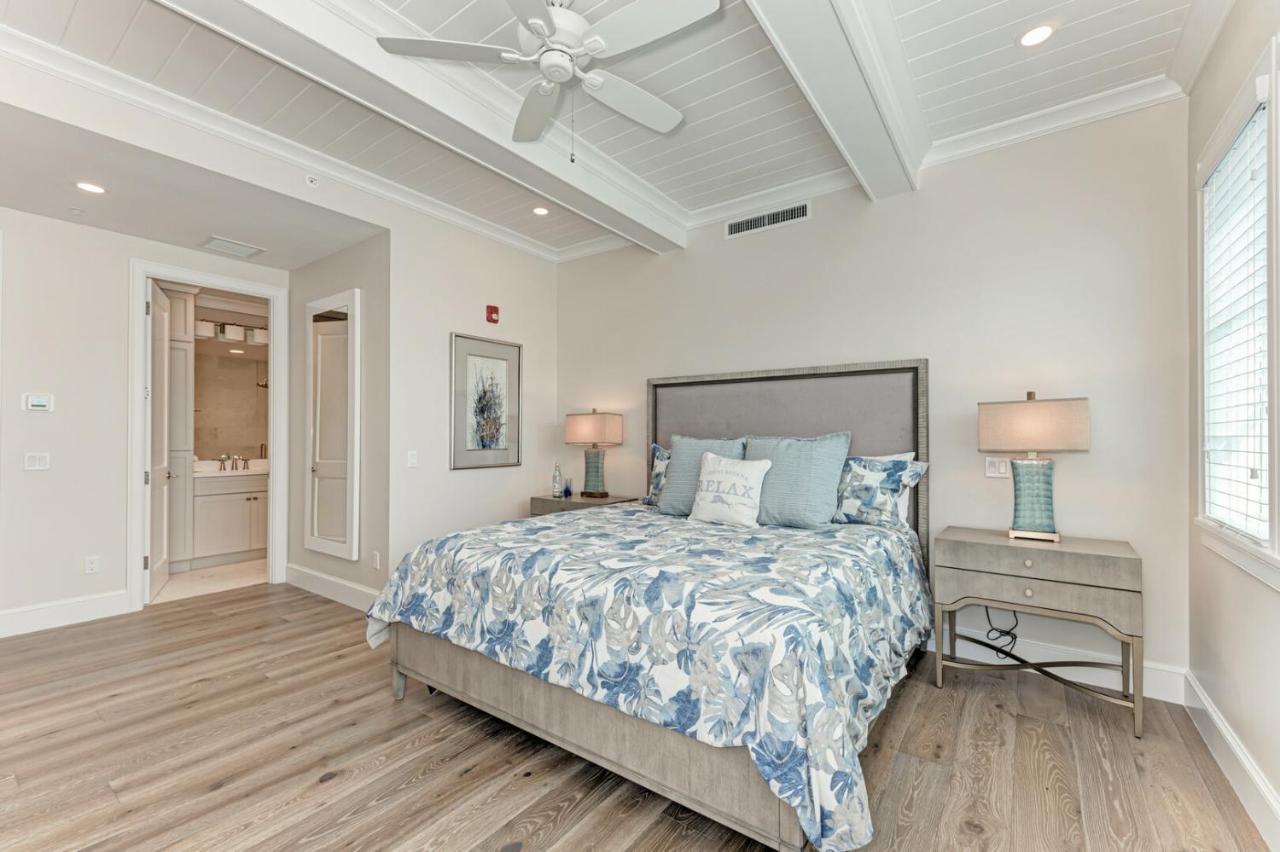 Buena Vista #2 - 101 - 67Th Street #2 Villa Holmes Beach Esterno foto