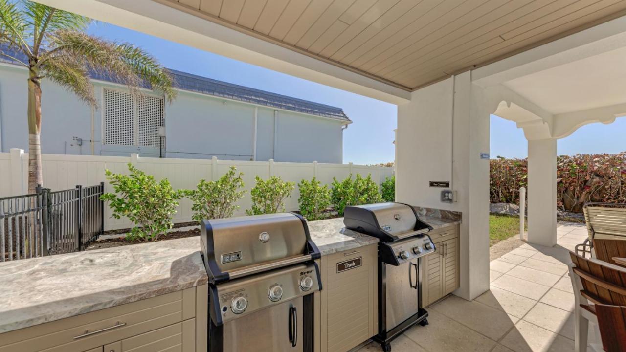 Buena Vista #2 - 101 - 67Th Street #2 Villa Holmes Beach Esterno foto